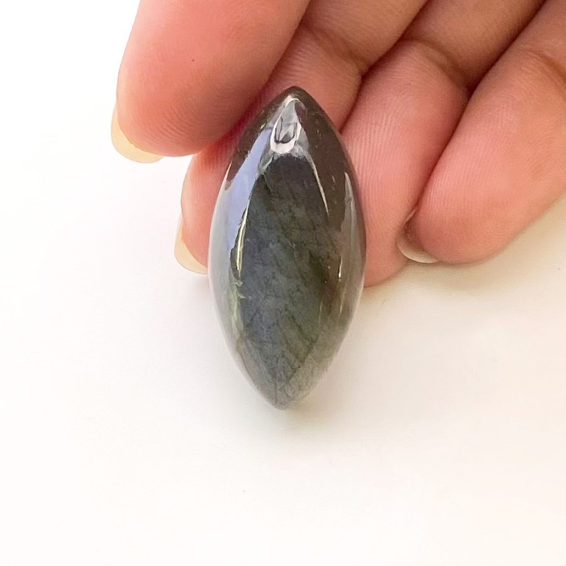 Labradorite, Smooth