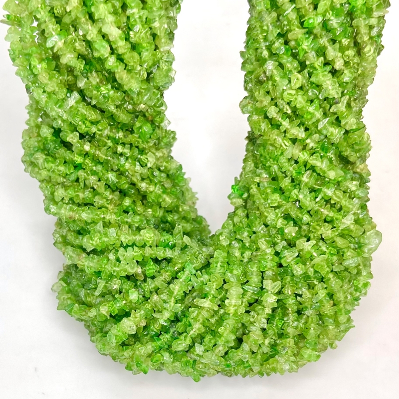 Tsavorite beads deals